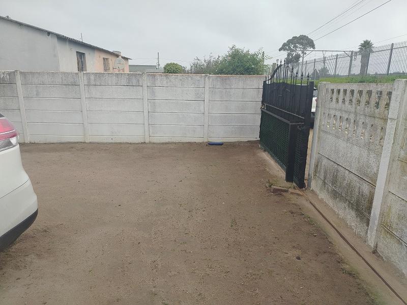2 Bedroom Property for Sale in Klapmuts Western Cape